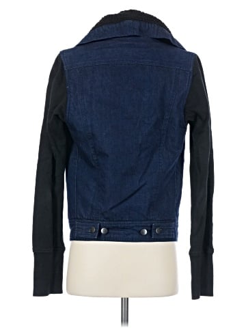 OAK Denim Jacket (view 2)