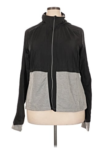 Avia Track Jacket (view 1)