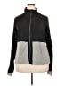 Avia 100% Polyester Color Block Gray Track Jacket Size XXL - photo 1