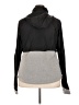 Avia 100% Polyester Color Block Gray Track Jacket Size XXL - photo 2