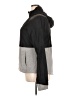 Avia 100% Polyester Color Block Gray Track Jacket Size XXL - photo 5