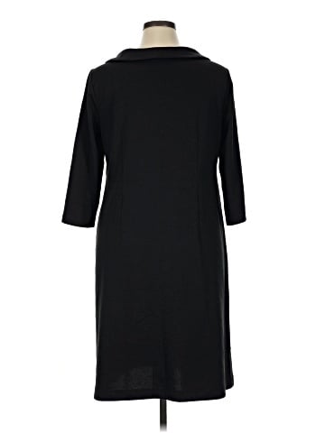 Talbots Outlet Casual Dress (view 2)