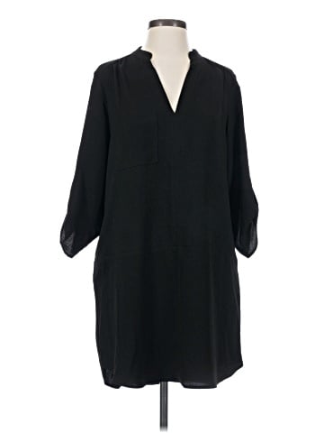 Lush Casual Dress (view 1)