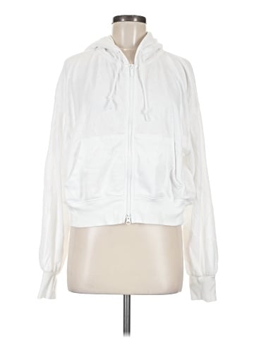 Zella Zip Up Hoodie (view 1)