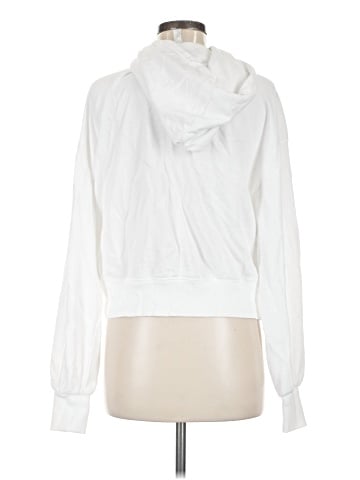 Zella Zip Up Hoodie (view 2)