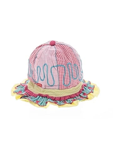 Oilily Bucket Hat (view 1)
