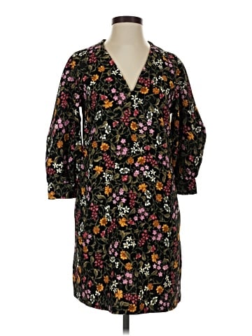 Zara Basic Casual Dress (view 1)
