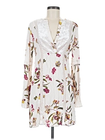 wonderly Casual Dress (view 1)