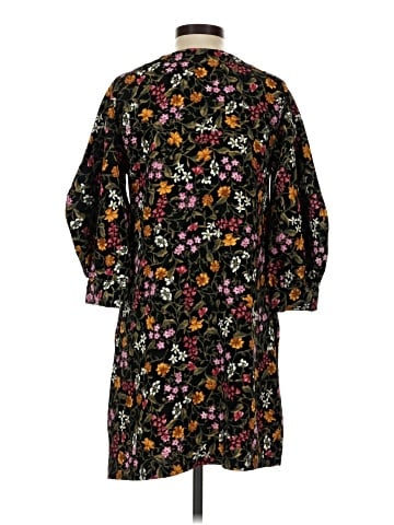 Zara Basic Casual Dress (view 2)