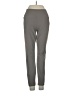 Athleta Solid Gray Active Pants Size 0 (petite) - photo 2
