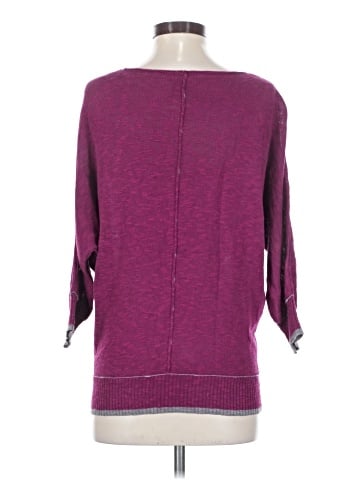 M by Michael Stars Pullover Sweater (view 2)