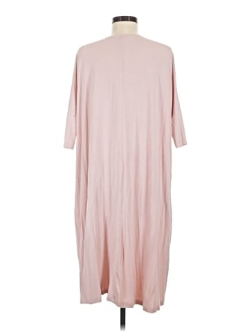 Mimu Maxi Casual Dress (view 2)