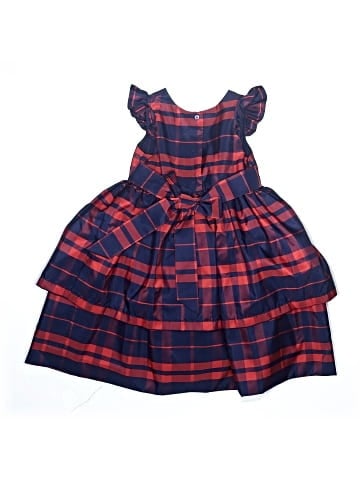 Pippa & Julie Dress (view 2)