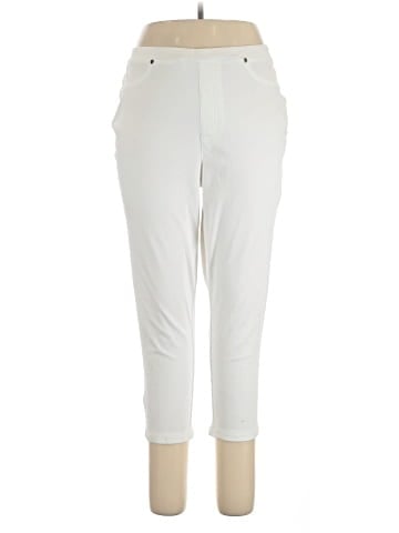 Style&Co Casual Pants (view 1)
