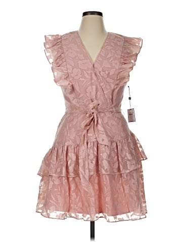 Laundry by Shelli Segal Cocktail Dress (view 1)