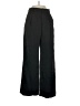 Gap 100% Polyester Black Dress Pants Size 0 Petite - photo 1