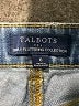 Talbots Outlet Blue Jeans Size 6 - photo 7