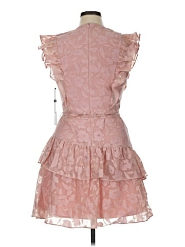 Laundry by Shelli Segal Cocktail Dress (view 2)