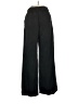 Gap 100% Polyester Black Dress Pants Size 0 Petite - photo 2