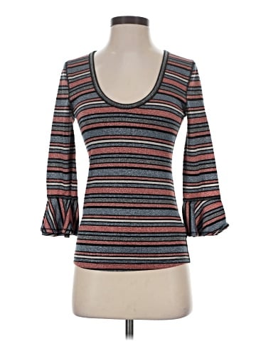 Free People 3/4 Sleeve T-Shirt (view 1)