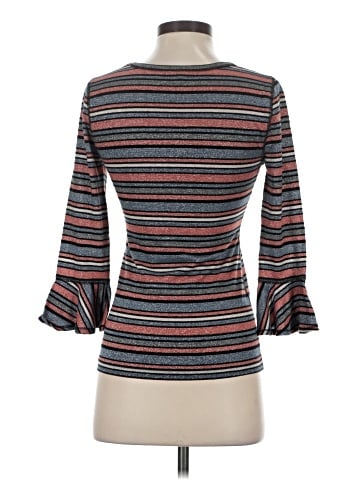 Free People 3/4 Sleeve T-Shirt (view 2)