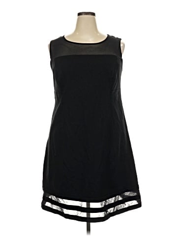 INC International Concepts Casual Dress (view 1)