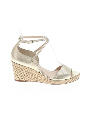 L.K. Bennett Wedges (view 1)