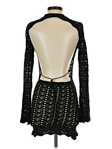 Nasty Gal Inc. Cocktail Dress (view 2)