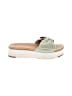 Ugg Green Sandals Size 7 1/2 - photo 1