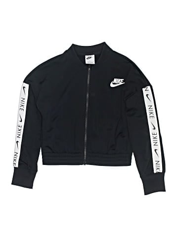 Nike Zip Up Hoodie (view 1)