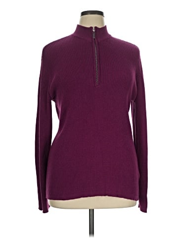 Boston Proper Pullover Sweater (view 1)