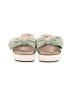 Ugg Green Sandals Size 7 1/2 - photo 2