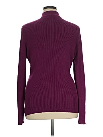 Boston Proper Pullover Sweater (view 2)