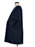 Hatch 100% Polyester Solid Blue Casual Dress One size - photo 5