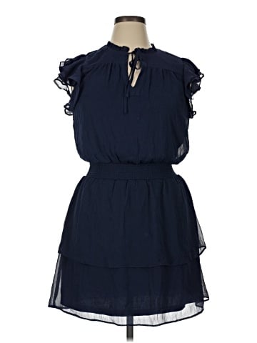 MSK Casual Dress (view 1)