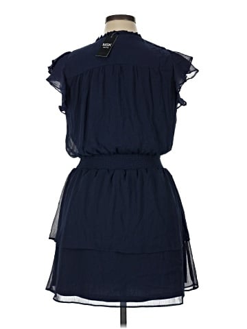 MSK Casual Dress (view 2)