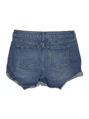 Celebrity Pink Denim Shorts (view 2)