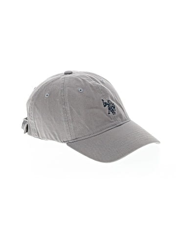 U.S. Polo Assn. Baseball Cap (view 1)