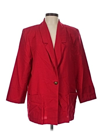 Radcliffe Blazer (view 1)