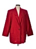 Radcliffe Red Blazer Size 12 - photo 1