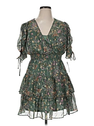City Studio Cocktail Dress (view 1)