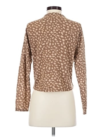 Gaze Long Sleeve Blouse (view 2)