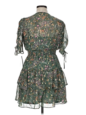 City Studio Cocktail Dress (view 2)