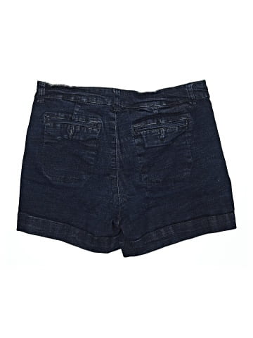 One 5 One Denim Shorts (view 2)