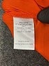 DR2 100% Polyester Paisley Orange Casual Dress Size M - photo 8