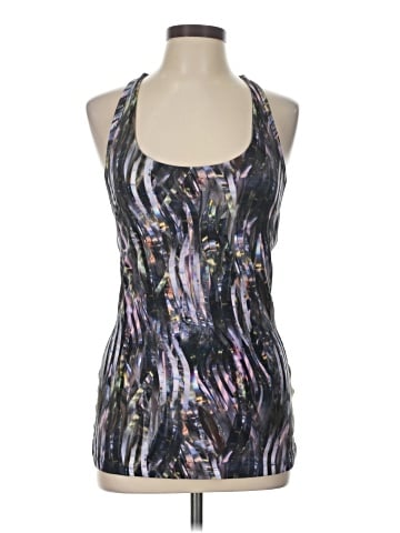 Capezio Sleeveless Top (view 1)