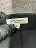Max Studio Solid Black Formal Skirt Size L - photo 4