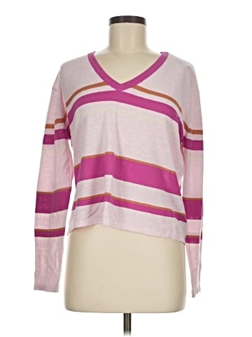 Monrow Long Sleeve T-Shirt (view 1)