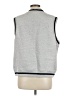 Gap Gray Vest Size L - photo 2