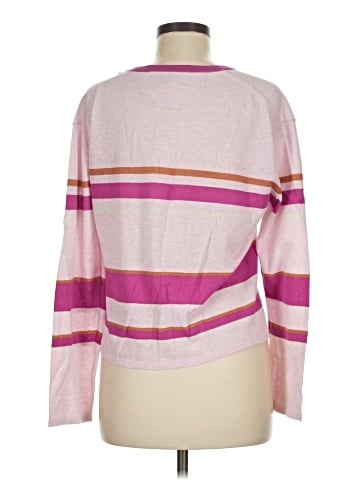 Monrow Long Sleeve T-Shirt (view 2)